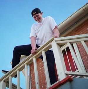 Meet your Posher, Bradon